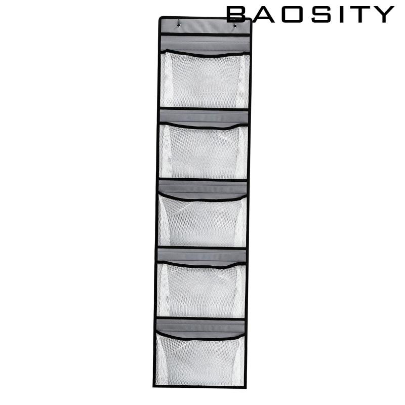baosity-ที่จัดเก็บชุดชั้นใน-กางเกงชั้นใน-แบบแขวนเหนือประตู-สําหรับของเล่น