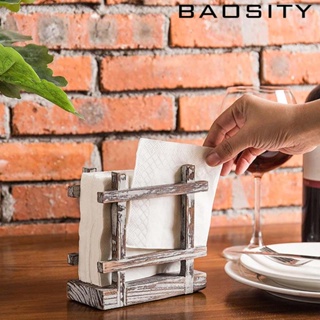 [Baosity] เครื่องจ่ายกระดาษทิชชู่ แบบตั้งตรง ทนทาน สําหรับโต๊ะ ห้องครัว