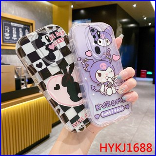 เคสโทรศัพท์ Oppo A5 2020 เคส Oppo A9 2020 เคส Oppo A5 2020 tpu ครีม พิมพ์ลาย น่ารัก เคสโทรศัพท์ เคสนิ่ม NYW