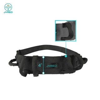 Spot second hair# rehabilitation walking training drag belt elderly care walking auxiliary belt stroke recovery walking exercise 8.cc