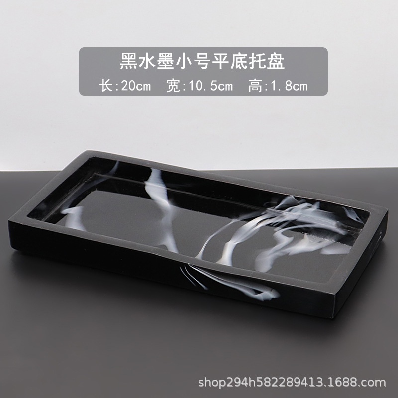 spot-second-hair-marble-resin-tray-high-end-hotel-storage-tray-european-bathroom-toiletries-storage-tray-model-room-8-cc