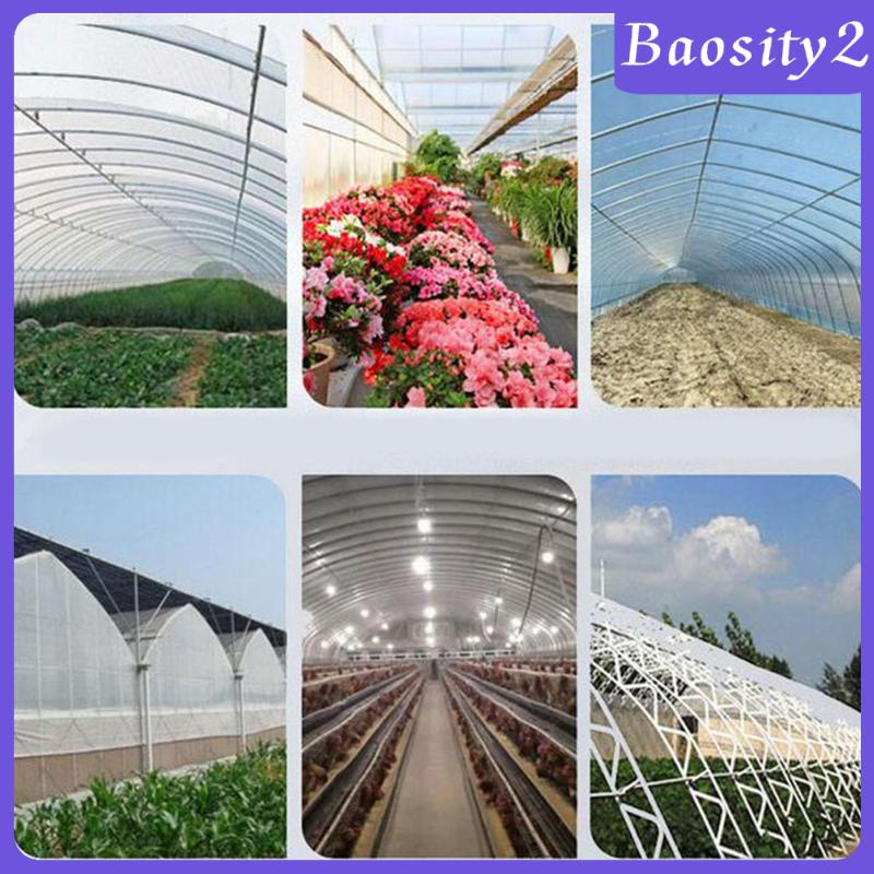 baosity2-คลิปตะขอล็อคผ้า-กันลม-สําหรับเรือนกระจก-50-ชิ้น