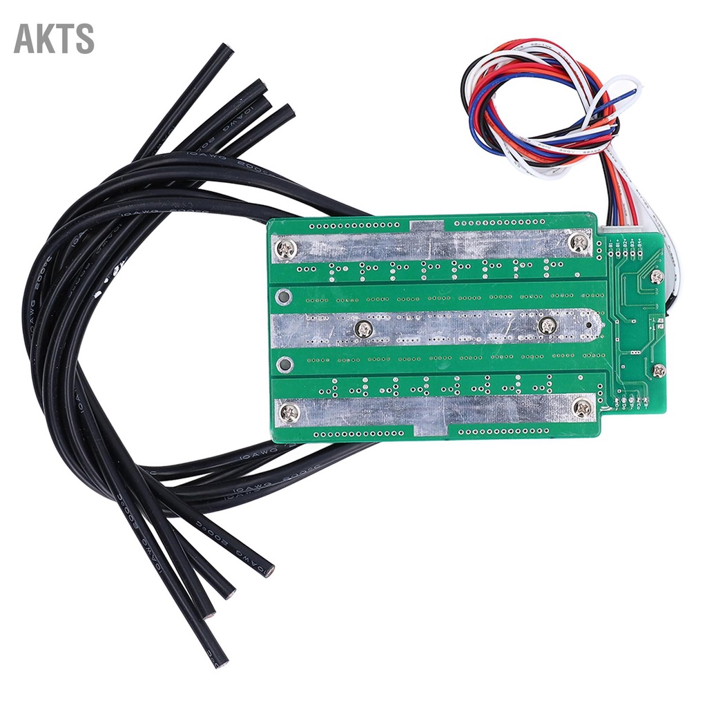 akts-4s-บอร์ดป้องกันล้อแม็ก-pcb-รถสตาร์ทอินเวอร์เตอร์-bms-3-2v-สำหรับโครงการวิทยาศาสตร์-diy-ในบ้าน