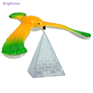 Brightstar Magic Balancing Bird โต๊ะวิทยาศาสตร์ ของเล่นเด็ก การเรียนรู้ ของขวัญใหม่