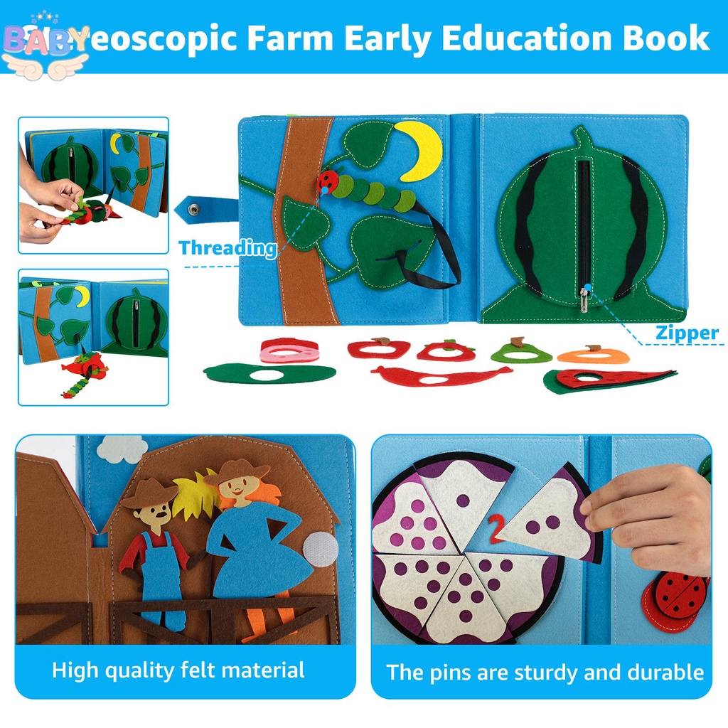หนังสือนิทาน-montessori-3d-เสียงเงียบ-ของเล่นเสริมการเรียนรู้เด็ก-shopcyc5484