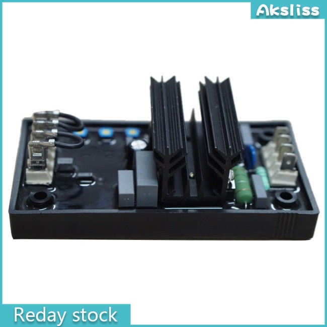 เครื่องควบคุมแรงดันไฟฟ้าอัตโนมัติ-aks-r230-avr-สําหรับเครื่องกําเนิดไฟฟ้า-leroy-somer