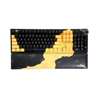 KEYBOARD RAZER HUNTSMAN V2 PUBG