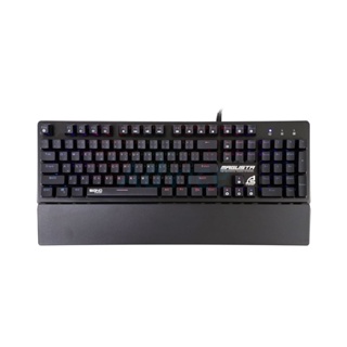 KEYBOARD SIGNO E-SPORT KB-781 MAGUSTA - BLUE-SWITCH