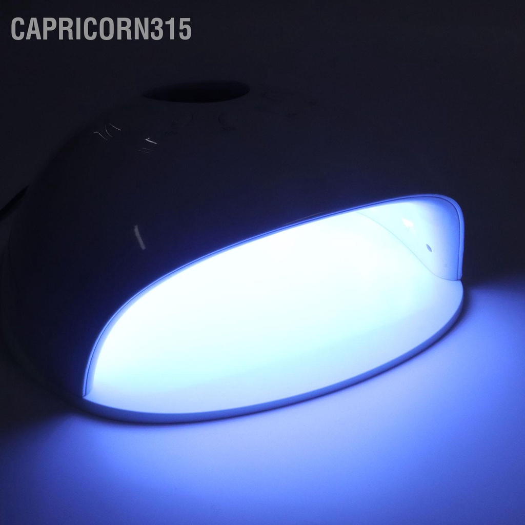 capricorn315-80w-uv-led-nail-lamp-จอแสดงผลดิจิตอล-33-ชิปหลอดไฟ-gel-polish-light-100-240v