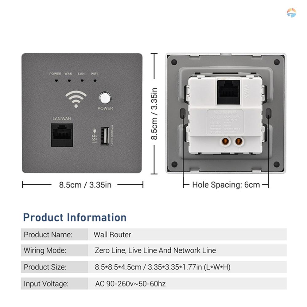 fash-เราเตอร์ไวไฟไร้สาย-300m-ap-ชาร์จ-usb-พร้อมตัวเข้ารหัส-wps