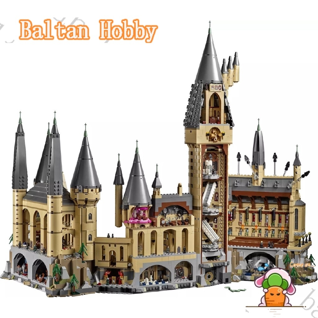 baltan-toy-bh1-ของเล่นปราสาทแฮรี่พอตเตอร์-ฮอกวอต-71043-16060-11025180055-70068-98000-บล็อกตัวต่อ-ของเล่นสําหรับเด็กผู้ชาย-eh6