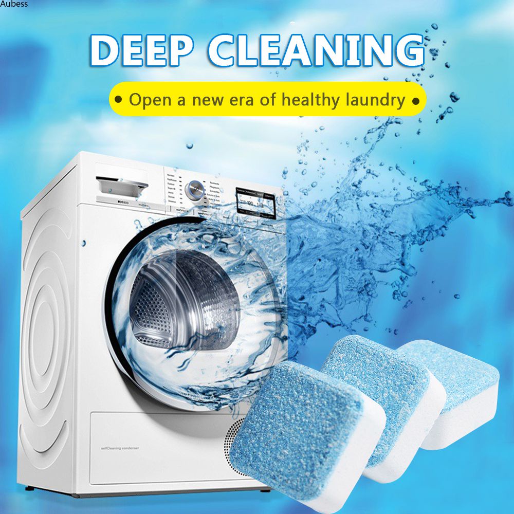 1-tab-washing-machine-cleaner-decontamination-effervescent-tablets-เครื่องล้างแท็บเล็ตประสิทธิภาพสูง-aube