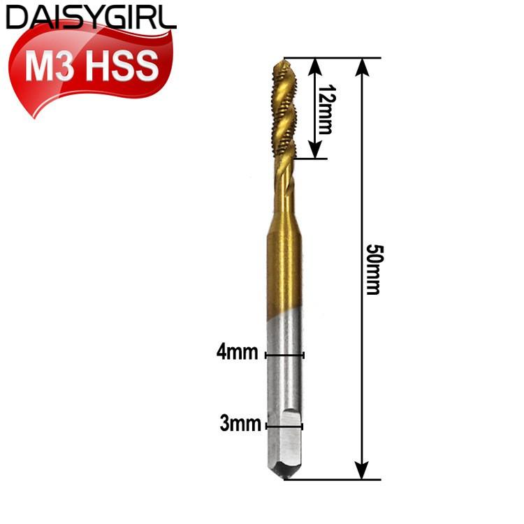 daisyg-spiral-tap-high-speed-steel-metric-spiral-thread-tap-drills-best-useful