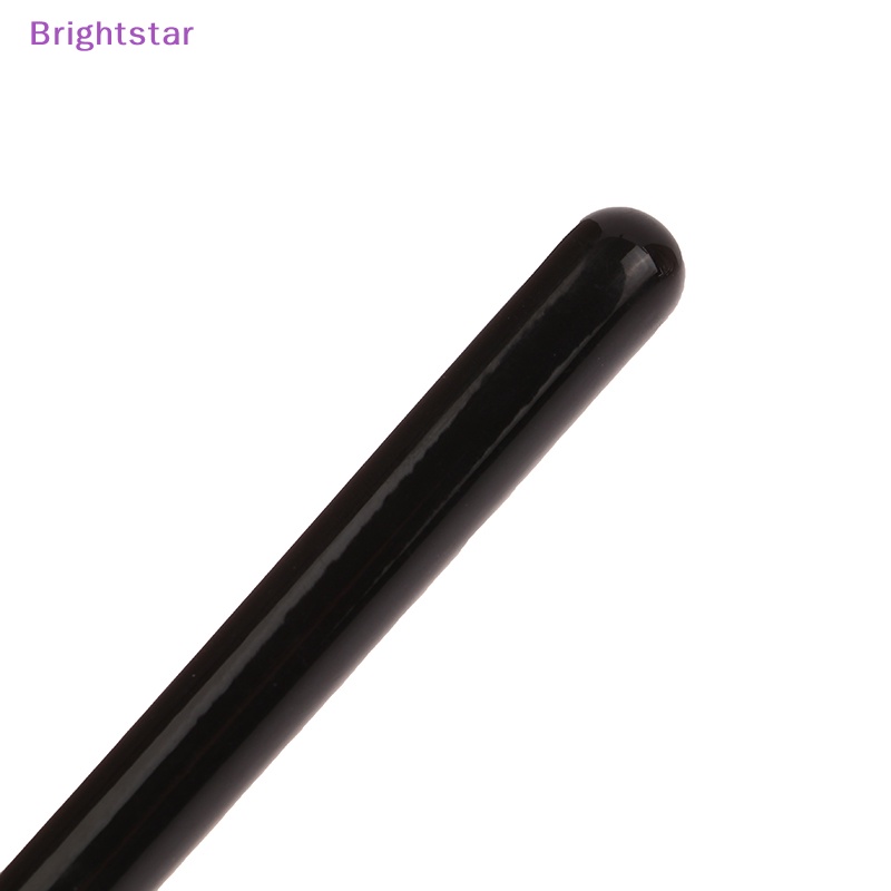 brightstar-แปรงแต่งหน้า-รูปตัว-v-สําหรับเกลี่ยอายแชโดว์-ลงคอนซีลเลอร์-ลงเครื่องสําอาง-ลงเงาจมูก