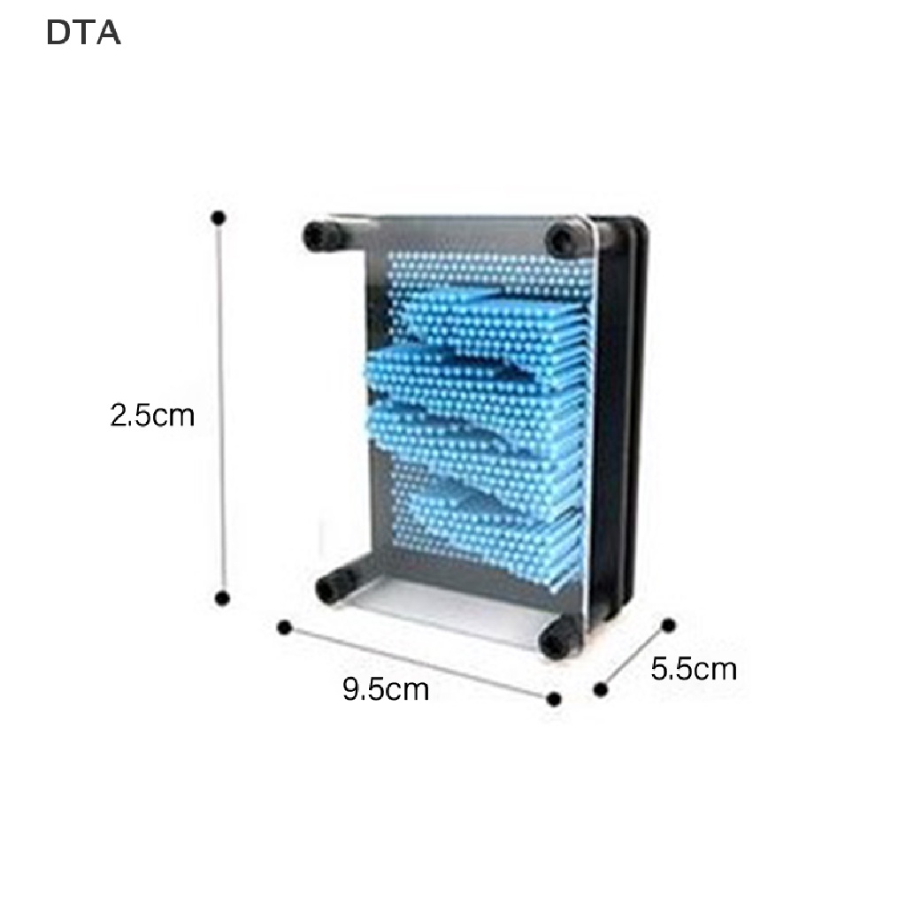 dta-โมเดลพลาสติก-รูปโคลน-3d-หลากสีสัน-ของเล่นสําหรับเด็ก