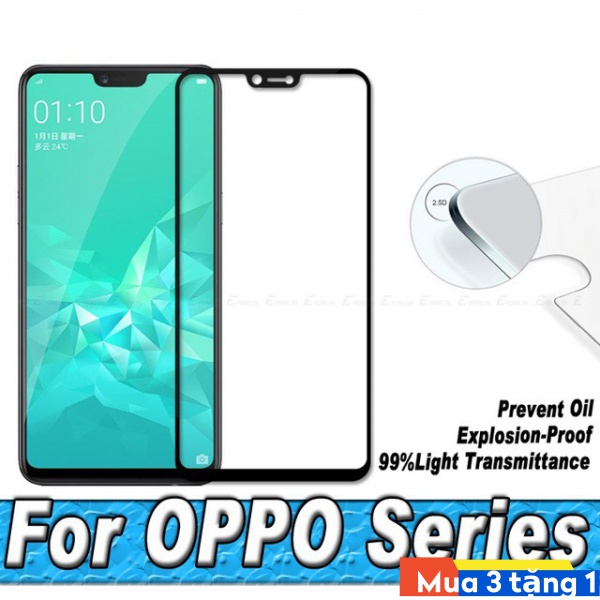 ฟิล์มกระจกนิรภัยกันรอยหน้าจอ-20d-สําหรับ-oppo-reno-6-6-10x-realme-5-2-3-2f-f11-r15-r17-q-x-c2-c3-c3i-k3-a5s-a3s-a7-a1k-ace-x2-xt-nex-z-2z-pro-a31-a9-a5-2020