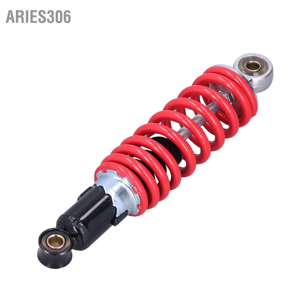 aries306-โช๊คอัพหลัง-250-มม-9-84-นิ้ว-สําหรับรถจักรยานยนต์วิบาก-atv-70-125cc