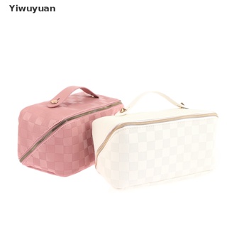 กระเป๋าเครื่องสำอางค์ ราคาถูก ราคาพิเศษ | ซื้อออนไลน์ที่ Shopee ส่ง ฟรี*ทั่วไทย!