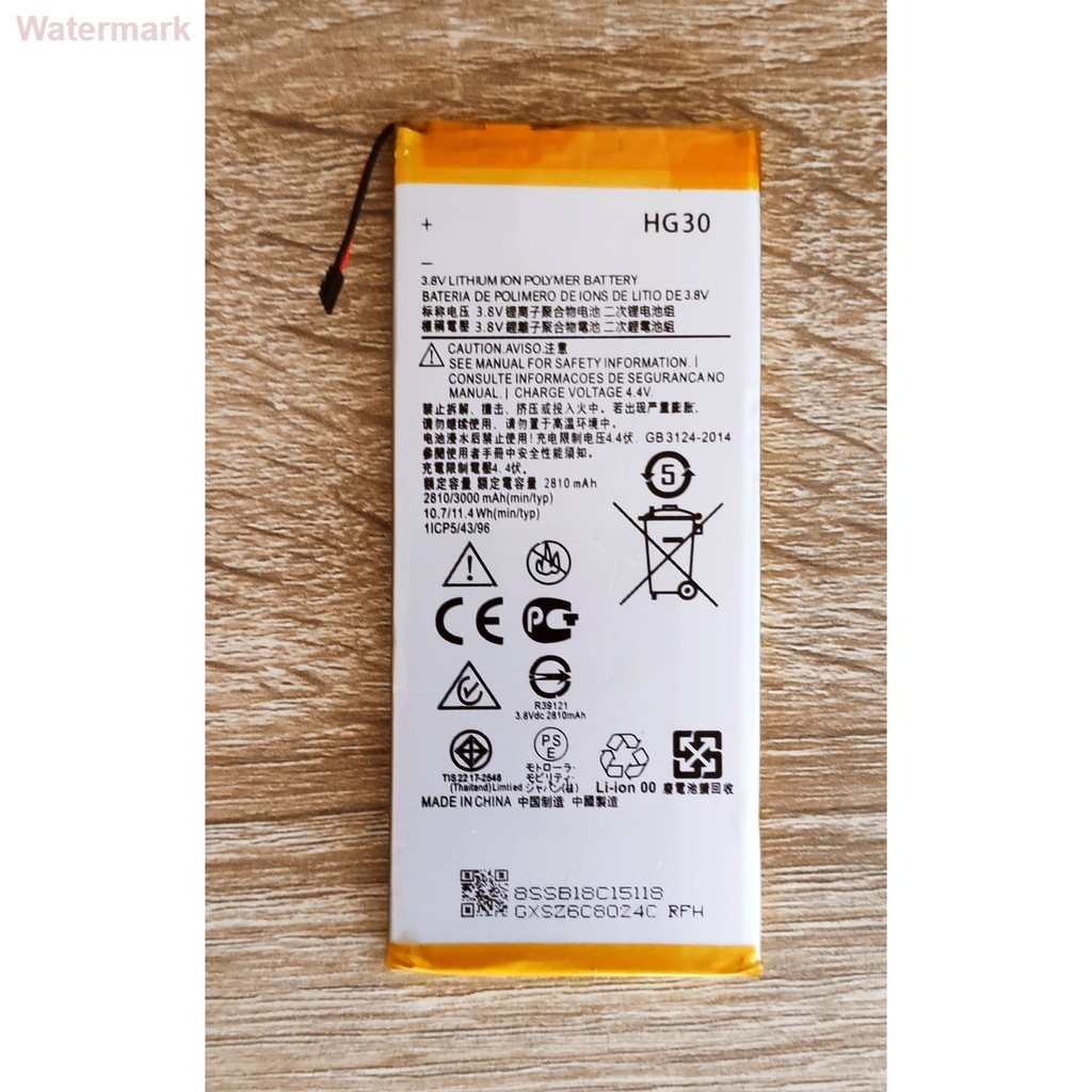How To Get Motorola Moto G5s Plus Battery Replaced? | Cashify Repair Blog