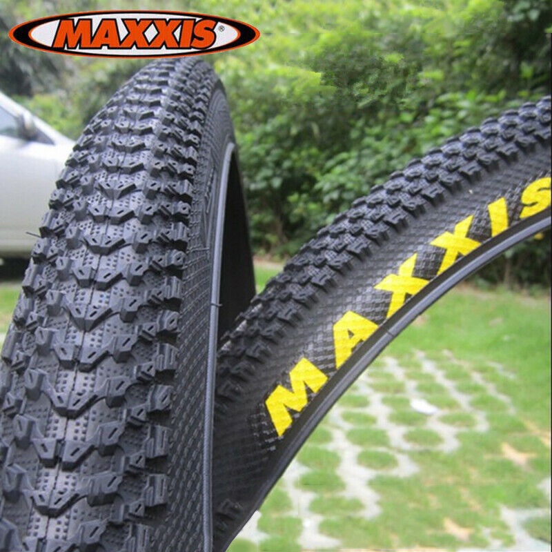 maxxis-ยางล้อรถจักรยานเสือภูเขา-mtb-26-2-1-27-5-1-95-60tpi-26-1-95-27-5-29-2-1