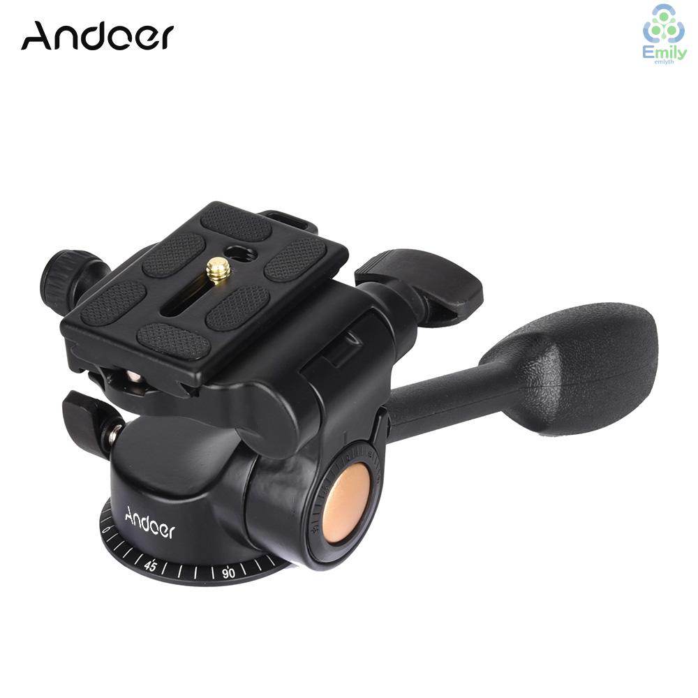 andoer-q08-ขาตั้งกล้องวิดีโอ-หัวบอล-3-ทาง-พร้อมแผ่นปลดเร็ว-สําหรับกล้อง-dslr-19-มาใหม่