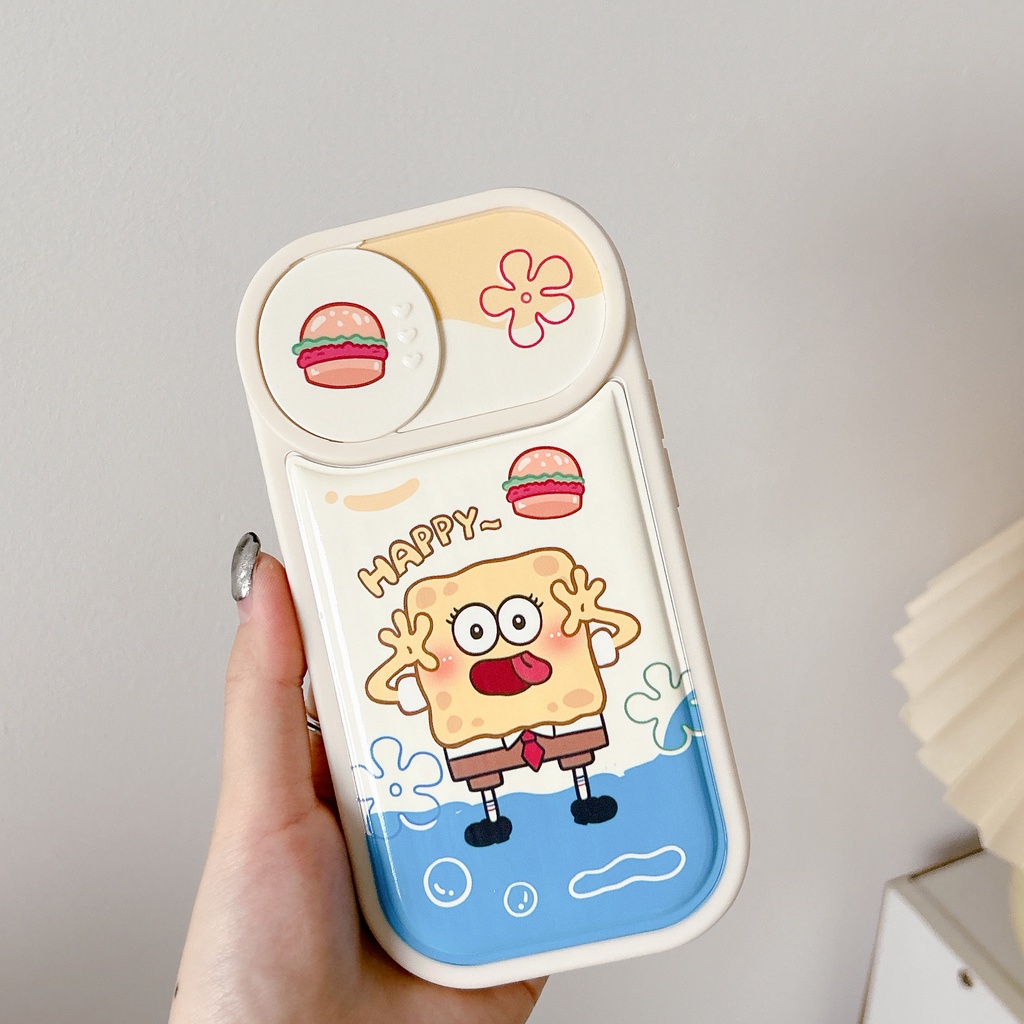 เคสโทรศัพท์มือถือนิ่ม-กันกระแทก-ลายการ์ตูนพายน่ารัก-สําหรับ-iphone-14-14pro-max-13-12pro-max-13pro-max-11