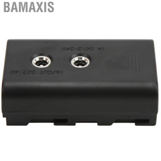 Bamaxis NP‑F550 Dummy Battery For NP‑F570 NP‑F970 Light  Friends