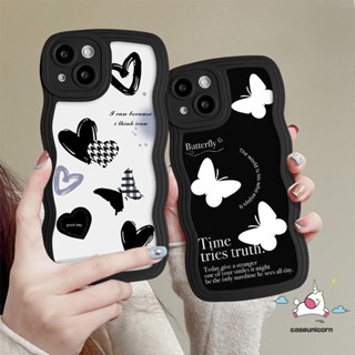 เคสโทรศัพท์มือถือแฟชั่น แบบนิ่ม ลายหัวใจ สําหรับ Realme C25 C53 C35 C51 C55 C15 C21Y C30 C33 C11 C25s C20 C12 5 9i 5i 8Pro 10 8 5s 6i 8i 7 7i 9 Pro+ C25Y C3 C20A C17 ผ้าคลุม