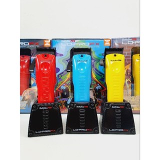 [พร้อมส่ง] BABYLISSPRO® SPECIAL EDITION LOPROFX CLIPPER เครื่องมือดูแลผม ตัดผม