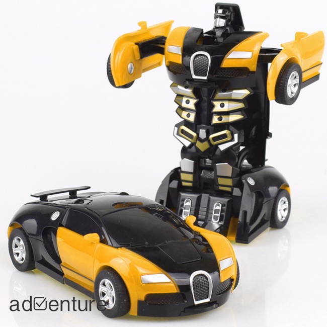 adven-โมเดลรถยนต์หุ่นยนต์แปลงร่าง-รถกู้ภัย-ของเล่นสําหรับเด็ก