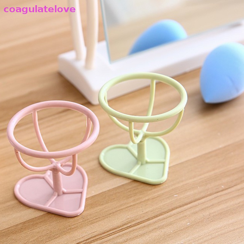 coagulatelove-2-ชิ้น-ที่วางความงาม-แป้งพัฟ-กล่องเครื่องเป่า-ออแกไนเซอร์-ความงาม-ชั้นวาง-เครื่องมือ-ขายดี