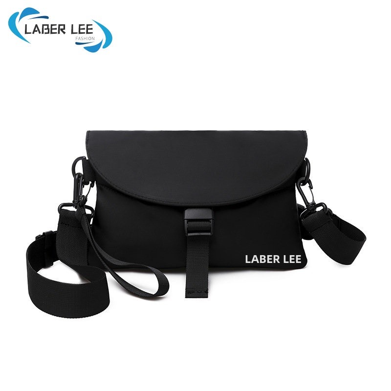 laber-lee-กระเป๋าสะพายข้าง-ผ้าไนล่อน-กันน้ํา-แบบพกพา-สไตล์เกาหลี