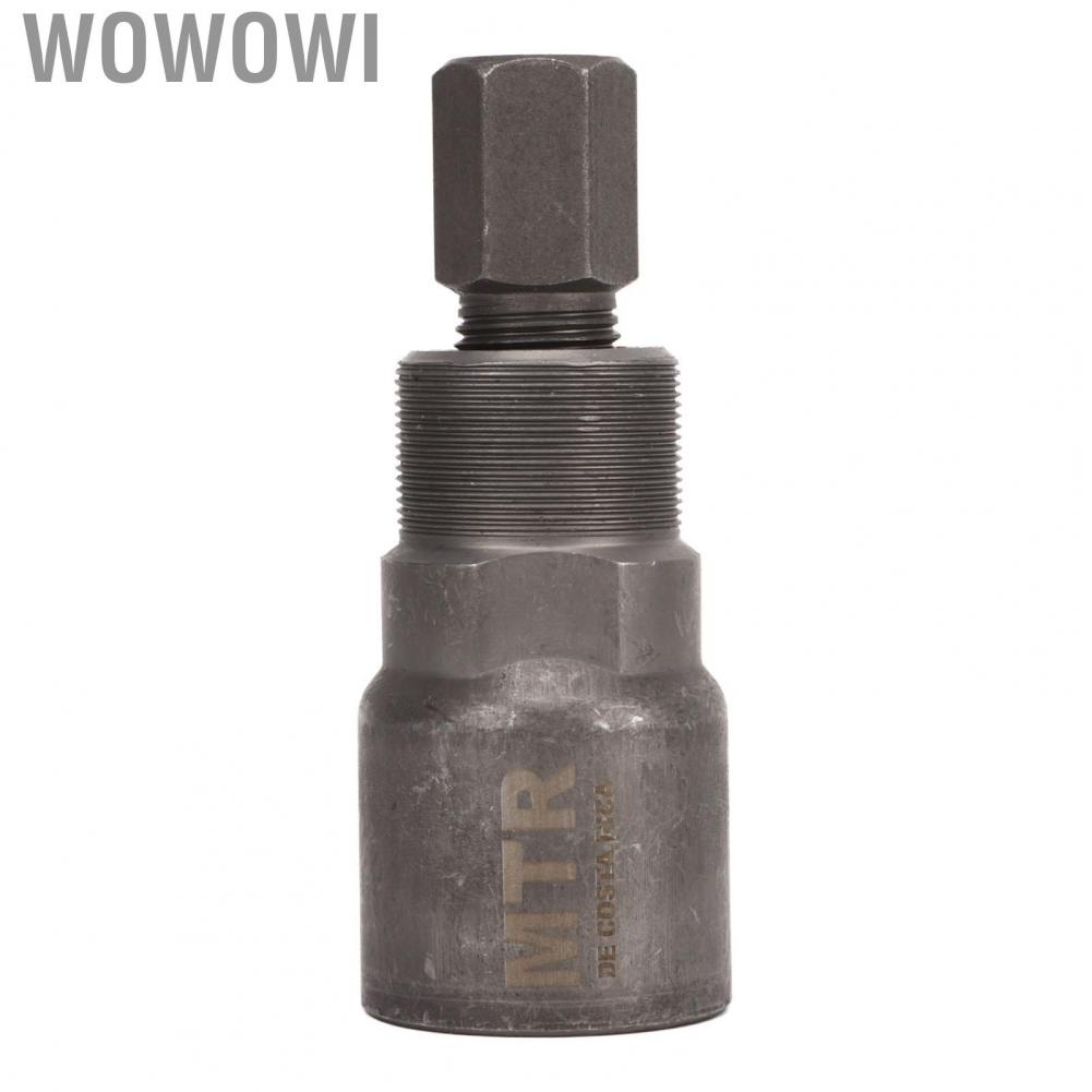 Wowowi Flywheel Stator Roller Puller 3 Way Flywheel Puller Durable