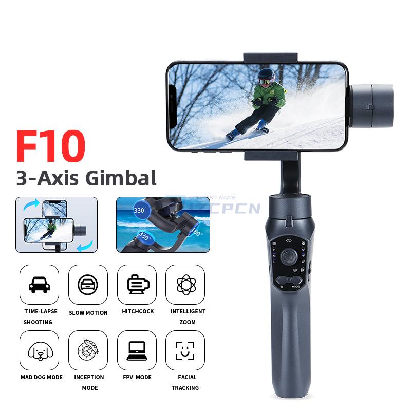 f10-f6-3-axis-gimbal-สมาร์ทโฟนมือถือ-gimbal-โทรศัพท์มือถือบันทึกวิดีโอ-vlog-stabilizer-สําหรับ-iphone14
