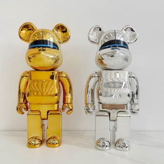 Bearbrick Kongshanjis first generation 400% sexy robot decoration gift
