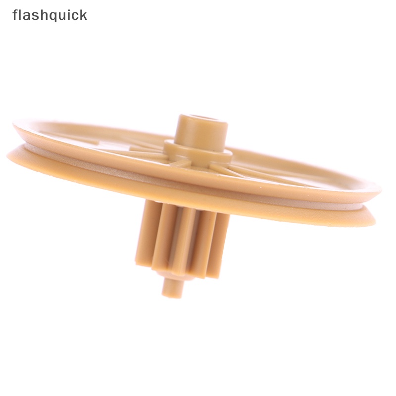 flashquick-ถาดเกียร์เครื่องเล่นแผ่นเสียง-cdm4-cdm-4-marantz-cd-พร้อมสายพาน-cd-cdm4-nice