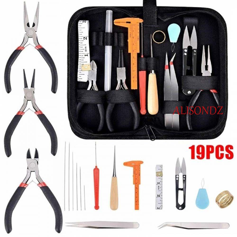 alisondz-jewelry-accessories-material-set-tool-wire-set-pliers-set