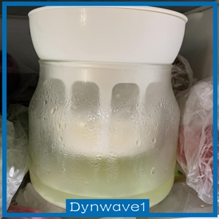 [Dynwave1] ที่กรองโยเกิร์ต น้ําผลไม้ นม ใช้ในครัวเรือน
