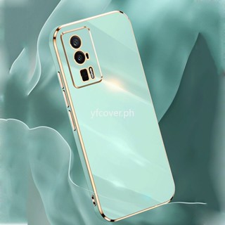 เคสโทรศัพท์มือถือแบบนิ่ม TPU กันกระแทก แฟชั่นหรูหรา สําหรับ Xiaomi POCO M3 M2 M5 M4 Pro 5G