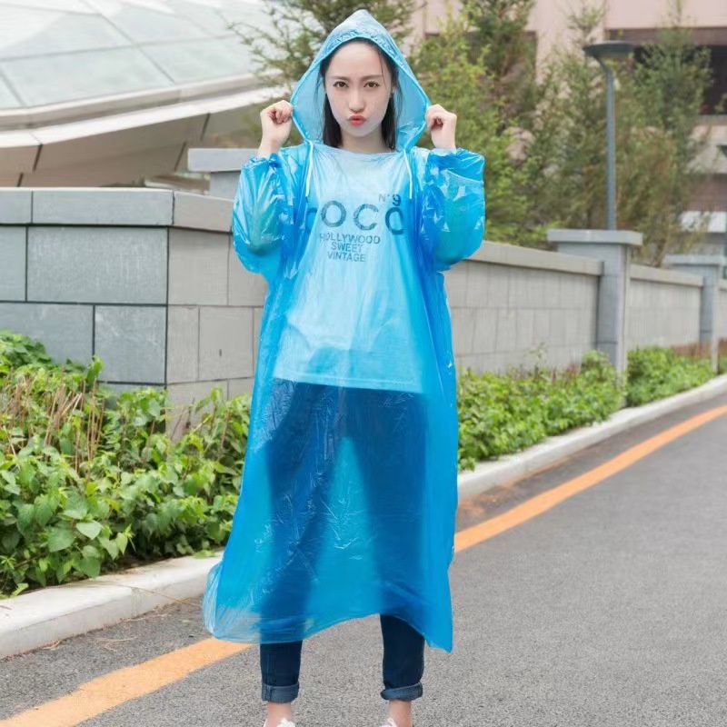 เสื้อกันฝน-เสื้อกันฝนฉุกเฉิน-ขนาดเล็ก-แบบพกพา-น้ําหนักเบา-สําหรับเดินป่า-ปีนเขากลางแจ้ง-เขากลางแจ้ง-สําหรับตั้งแคมป์