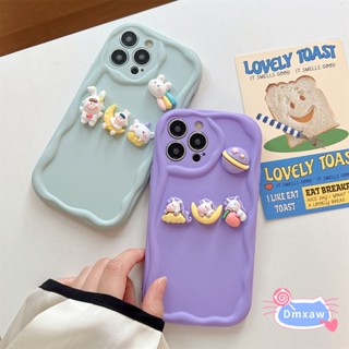 เคสโทรศัพท์มือถือ ซิลิโคนนุ่ม ลายยูนิคอร์น สีมาการอง สําหรับ Huawei Nova 11 Pro 10 Pro 9 8 Pro SE 7 Pro 7 6 SE 7i 6 5G 5T 5 Pro 4 Y9S Mate 30 20 Pro เคส