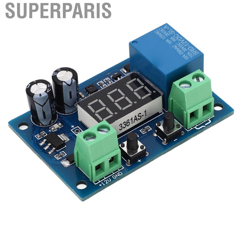 Superparis Humidity Control Module Compact Controller Stable Safe Alarm ...