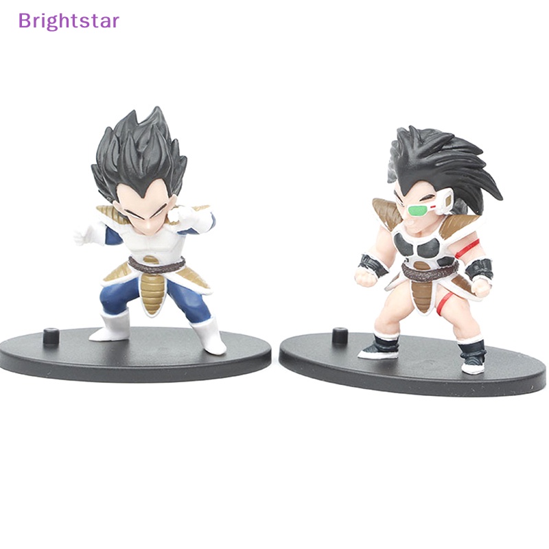 brightstar-ฟิกเกอร์-dragon-ball-adverge-motion-5-vegeta-nappa-raditz-ของเล่นสําหรับเด็ก