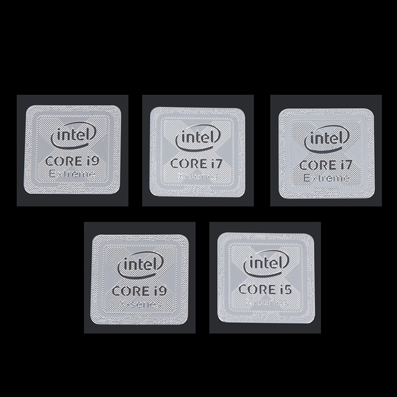 สติกเกอร์โลโก้-cpu-โลหะ-10th-generation-intel-core-i9-i7-i5-i3-สําหรับติดแล็ปท็อป