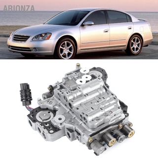 ARIONZA ตัววาล์วเกียร์ RE4F04A เหมาะสำหรับการเปลี่ยนรถ Nissan Altima/Maxima/Quest