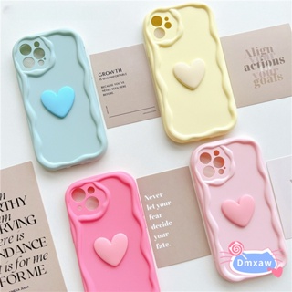 เคสโทรศัพท์มือถือ ซิลิโคนนิ่ม ลายหัวใจ สีครีม เรียบง่าย สําหรับ Huawei Y70 Plus P60 Art P60 Pro P50E P50 P40 P30 Pro Mate 50e 40 Pro