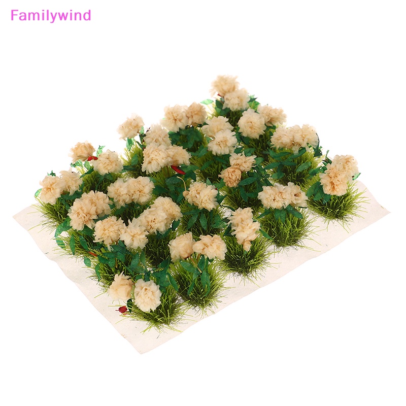 familywind-gt-โมเดลดอกไม้จิ๋ว-หญ้าเทียม-สําหรับตกแต่งโต๊ะทราย