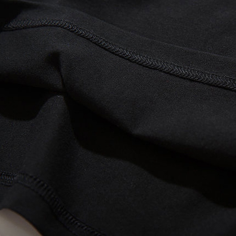 เสื้อยืดคอกลมสีดำ-เราคือหนึ่งใน-14-ล้านเสียง-เสื้อยืด