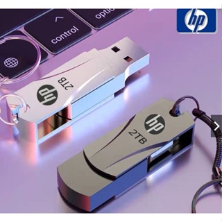 Spot second hair# USB flash drive manufacturer lettering creative metal USB flash drive gift car-mounted high-speed 2TBG USB flash drive 8.cc
