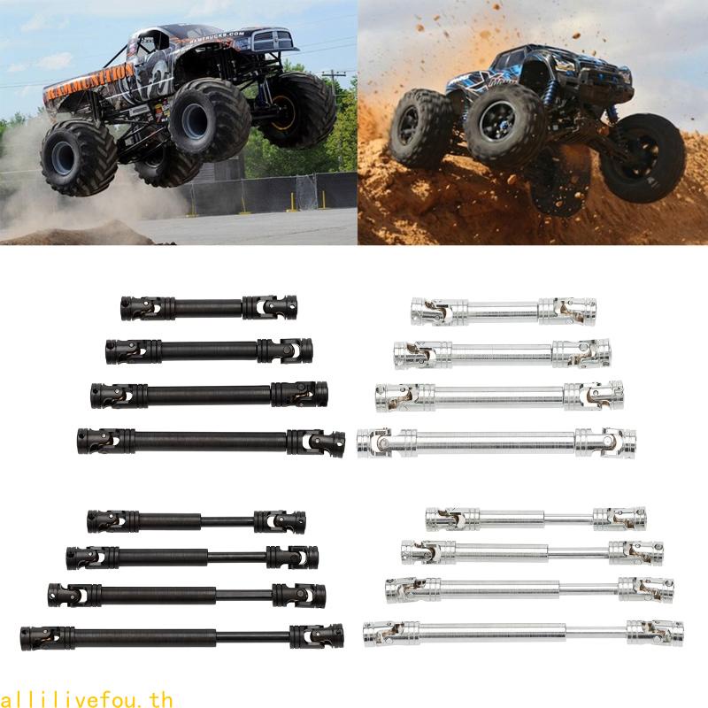 live-เพลาเกียร์โลหะ-85-160-มม-สําหรับรถไต่หินบังคับ-1-10-defender-trx4-wheelbase-series